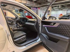 FAW Red Flag HS5 2019 2.0T Smart Connected Premium Edition - ფოტო 9