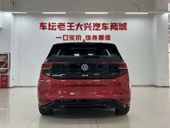 Volkswagen ID.3 2026 Smart Edition Intelligent Version GTX Package - ფოტო 13