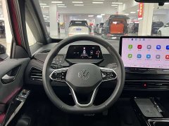 Volkswagen ID.3 2026 Smart Edition Intelligent Version GTX Package - ფოტო 15