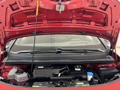 Volkswagen ID.3 2026 Smart Edition Intelligent Version GTX Package - ფოტო 18