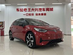 Volkswagen ID.3 2026 Smart Edition Intelligent Version GTX Package - ფოტო 2