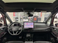 Volkswagen ID.3 2026 Smart Edition Intelligent Version GTX Package - ფოტო 5