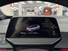 Volkswagen ID.3 2026 Smart Edition Intelligent Version GTX Package - ფოტო 7
