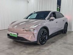 Nio Lerado L60 2025 60kWh Violet Limited Edition - ფოტო 1
