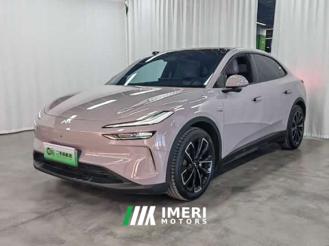 2026 Nio Lerado L60 2025 60kWh Violet Limited Edition - ავტომობილი ჩინეთიდან