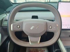 Nio Lerado L60 2025 60kWh Violet Limited Edition - ფოტო 11