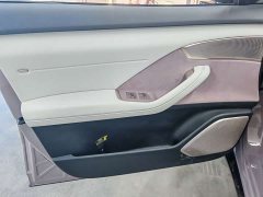 Nio Lerado L60 2025 60kWh Violet Limited Edition - ფოტო 13