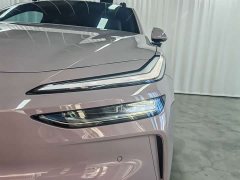 Nio Lerado L60 2025 60kWh Violet Limited Edition - ფოტო 14