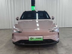 Nio Lerado L60 2025 60kWh Violet Limited Edition - ფოტო 2