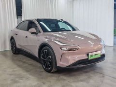 Nio Lerado L60 2025 60kWh Violet Limited Edition - ფოტო 3