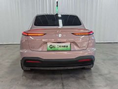 Nio Lerado L60 2025 60kWh Violet Limited Edition - ფოტო 5