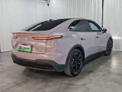 Nio Lerado L60 2025 60kWh Violet Limited Edition - ფოტო 6