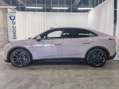 Nio Lerado L60 2025 60kWh Violet Limited Edition - ფოტო 7