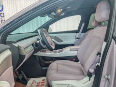 Nio Lerado L60 2025 60kWh Violet Limited Edition - ფოტო 8