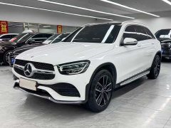 Mercedes-Benz GLC 300 L 4MATIC Dynamic - ფოტო 1