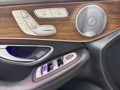 Mercedes-Benz GLC 300 L 4MATIC Dynamic - ფოტო 12