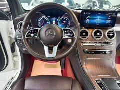 Mercedes-Benz GLC 300 L 4MATIC Dynamic - ფოტო 17