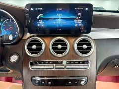 Mercedes-Benz GLC 300 L 4MATIC Dynamic - ფოტო 18