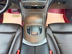 Mercedes-Benz GLC 300 L 4MATIC Dynamic - ფოტო 19