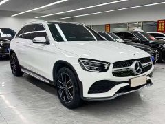 Mercedes-Benz GLC 300 L 4MATIC Dynamic - ფოტო 3