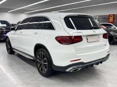 Mercedes-Benz GLC 300 L 4MATIC Dynamic - ფოტო 4