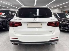 Mercedes-Benz GLC 300 L 4MATIC Dynamic - ფოტო 5