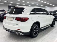 Mercedes-Benz GLC 300 L 4MATIC Dynamic - ფოტო 6