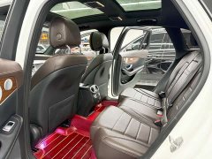Mercedes-Benz GLC 300 L 4MATIC Dynamic - ფოტო 8