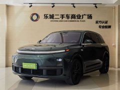 Li Auto L7 Air - ფოტო 1
