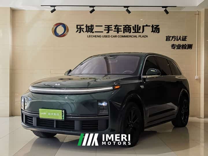 Li Auto L7 Air