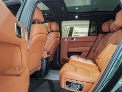 Li Auto L7 Air - ფოტო 11