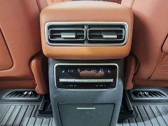 Li Auto L7 Air - ფოტო 17