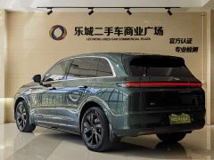 Li Auto L7 Air - ფოტო 19