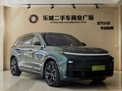 Li Auto L7 Air - ფოტო 3