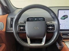 Li Auto L7 Air - ფოტო 8