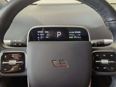 Li Auto L7 Air - ფოტო 9
