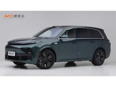 Li Auto L9 2022 Max - ფოტო 1