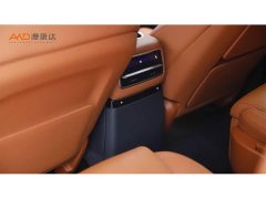 Li Auto L9 2022 Max - ფოტო 10