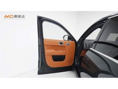 Li Auto L9 2022 Max - ფოტო 11
