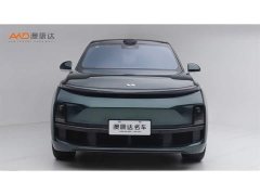 Li Auto L9 2022 Max - ფოტო 2