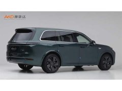 Li Auto L9 2022 Max - ფოტო 3
