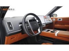 Li Auto L9 2022 Max - ფოტო 6