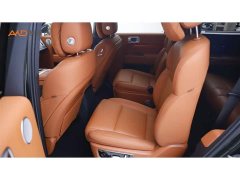 Li Auto L9 2022 Max - ფოტო 7