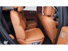 Li Auto L9 2022 Max - ფოტო 8