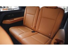 Li Auto L9 2022 Max - ფოტო 9