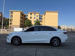 Geely Emgrand 4th Generation Champion Edition 1.5L CVT Luxury - ფოტო 10