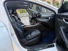 Geely Emgrand 4th Generation Champion Edition 1.5L CVT Luxury - ფოტო 11