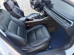 Geely Emgrand 4th Generation Champion Edition 1.5L CVT Luxury - ფოტო 12