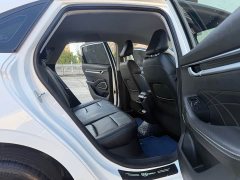 Geely Emgrand 4th Generation Champion Edition 1.5L CVT Luxury - ფოტო 13