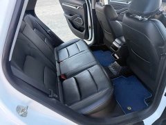 Geely Emgrand 4th Generation Champion Edition 1.5L CVT Luxury - ფოტო 14